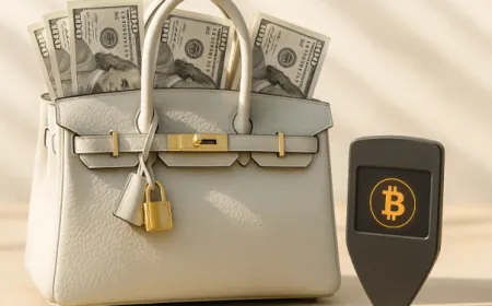 Tội phạm crypto phung phí sau vụ lừa đảo 263 triệu USD