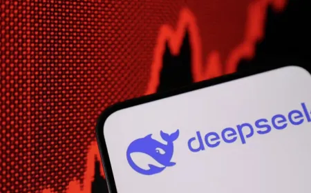 AI sắp cướp việc của loạt chuyên gia chứng khoán Trung Quốc?