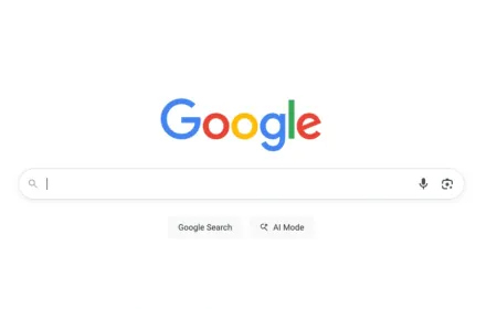 Google thử nghiệm tính năng tìm kiếm mới, có khả năng suy luận