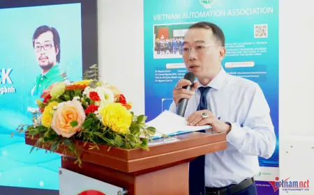 Phổ biến kỹ năng AI cho người dùng Việt qua bộ sách DeepSeek