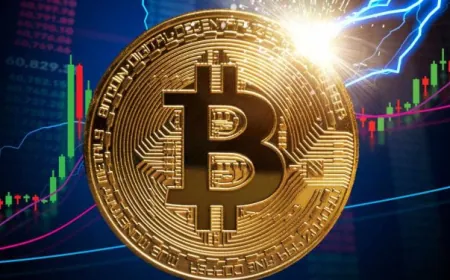 Bitcoin đón kỷ nguyên tăng trưởng ổn định