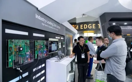 'Nhà máy AI' đè áp lực năng lượng lên các trung tâm dữ liệu