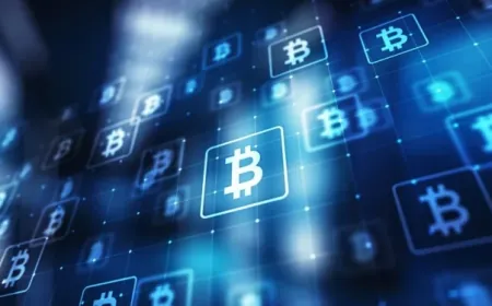 Bitcoin bị “xâm chiếm” bởi giao dịch dạng spam