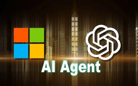 Microsoft, OpenAI đua phát triển AI tự viết code