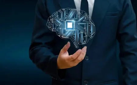 Đột phá AI: Con chip mới hứa hẹn cách mạng hóa nhiều lĩnh vực