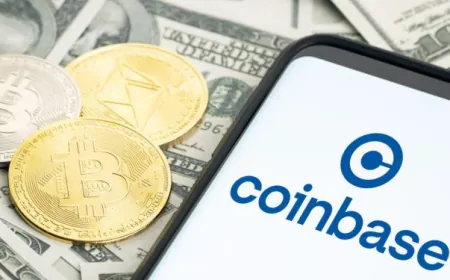 Coinbase đối mặt khoản bồi thường 400 triệu USD