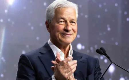 JPMorgan mở cửa cho Bitcoin bất chấp hoài nghi