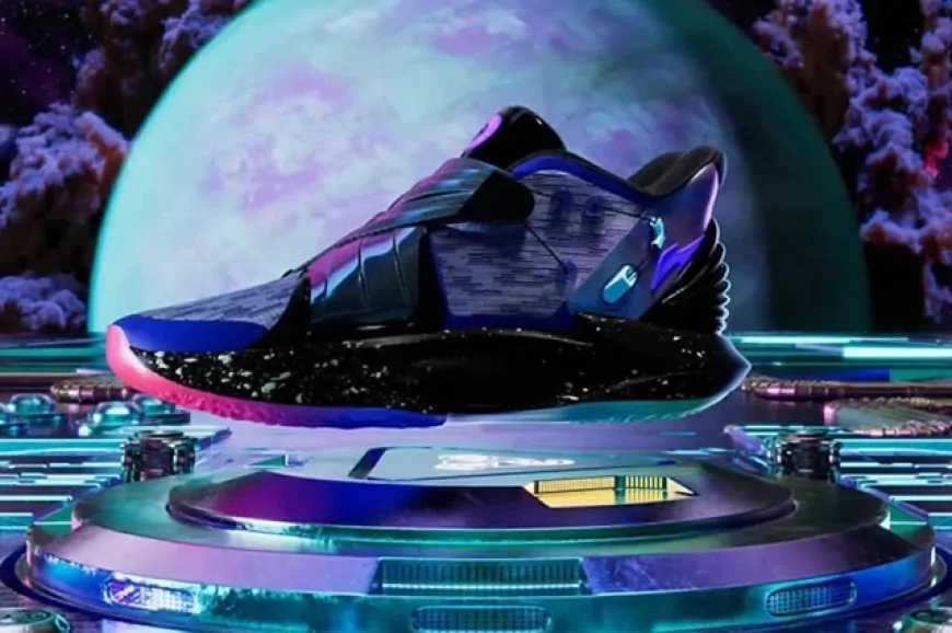 Nike 'hứng đòn' vì vội vã chạy theo cơn sốt NFT