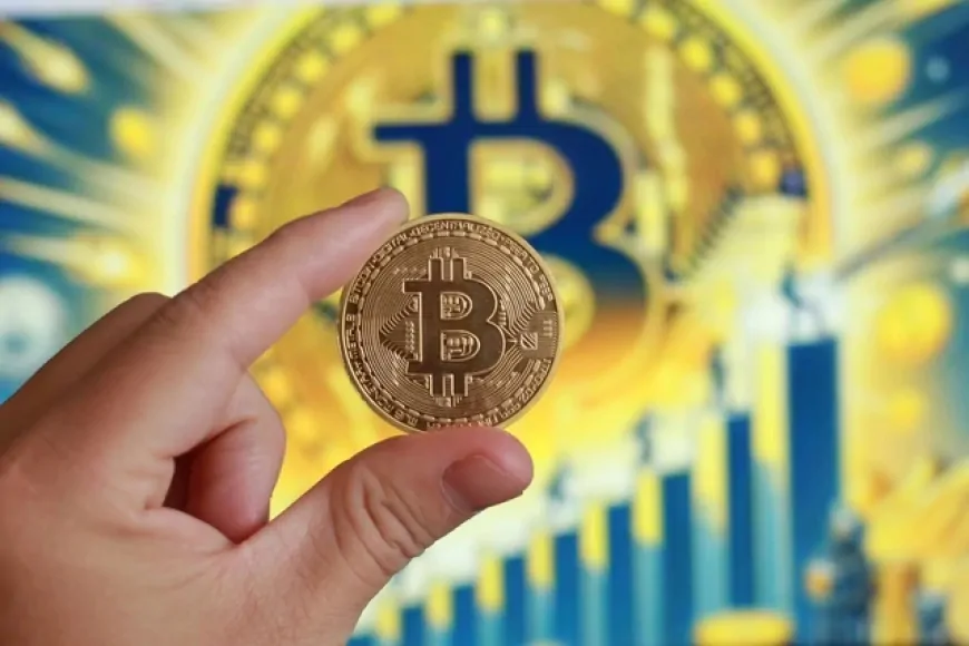 Liệu Bitcoin có sụp đổ lần nữa?