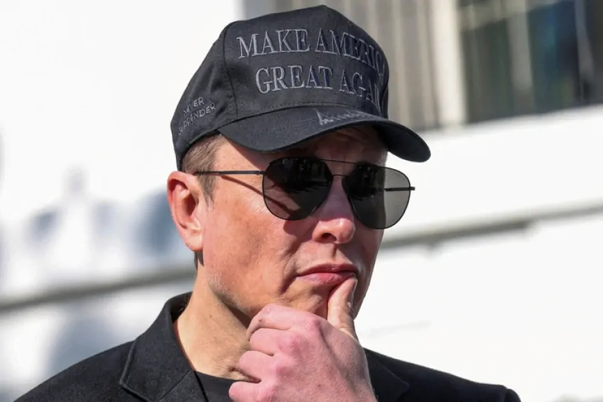 Elon Musk: Robot sẽ vượt mặt các bác sĩ phẫu thuật giỏi nhất vài năm tới