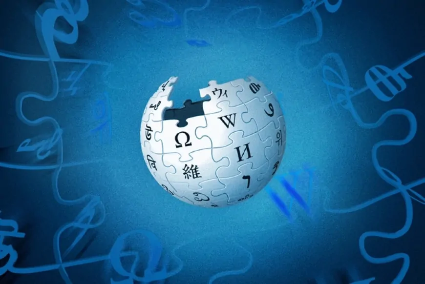 Wikipedia ứng dụng AI tạo sinh hỗ trợ cộng đồng biên tập viên