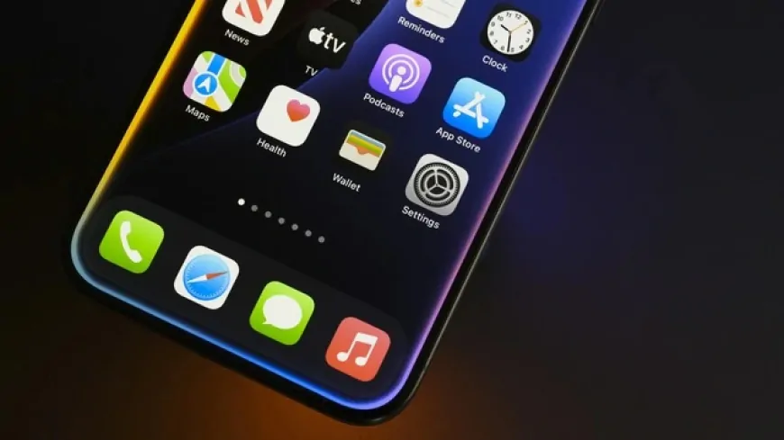 Canh bạc AI của Apple nhằm 'hạ bệ' Samsung