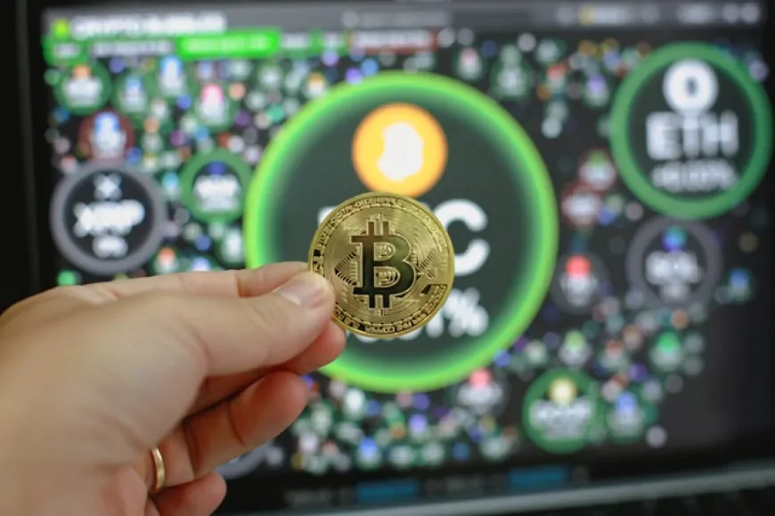 CZ nói cha đẻ Bitcoin là AI, không phải con người