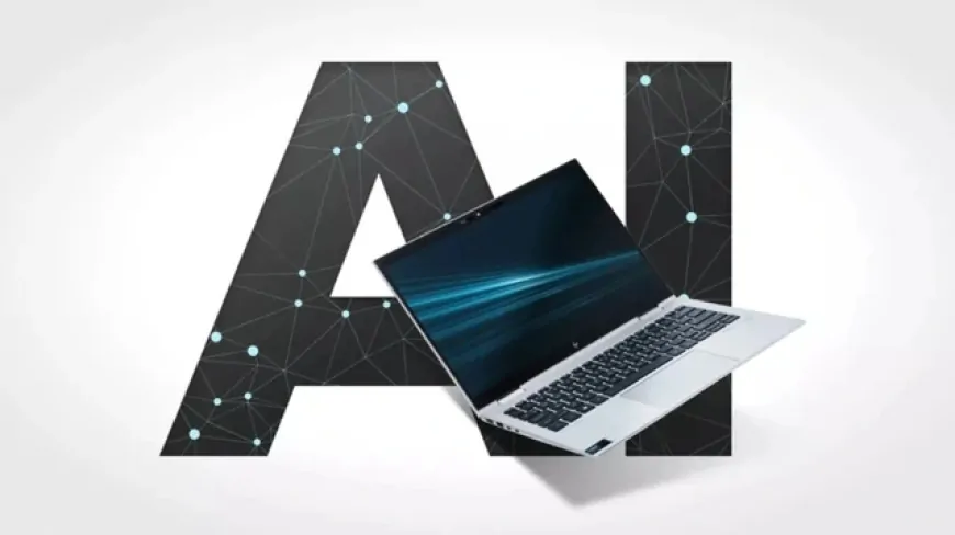 Giới công nghệ 'loạn nhịp' vì khái niệm AI PC