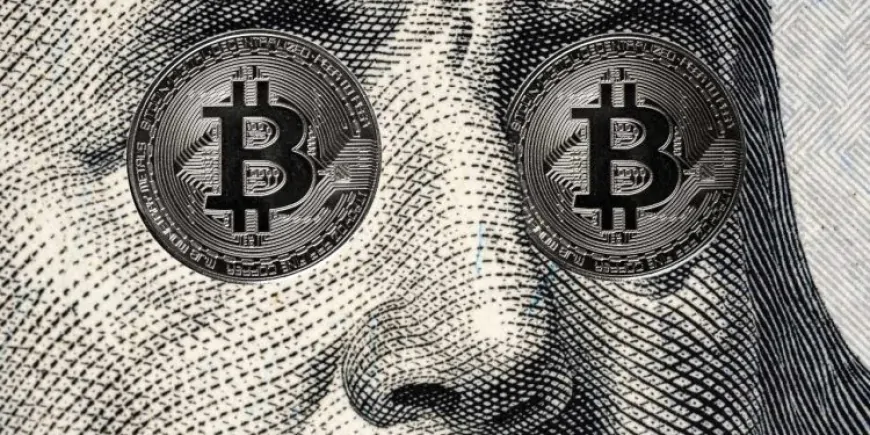 Bitcoin “vô giá” khi USD sụp đổ? Lời tiên tri của Tim Draper