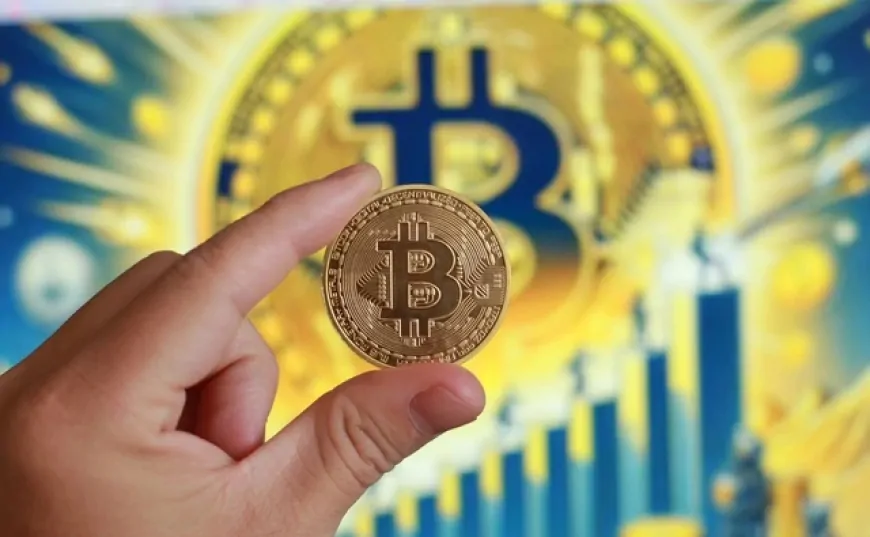 Lãnh đạo CIA ca ngợi Bitcoin