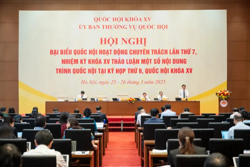 Làm rõ AI "rủi ro cao", định hình phát triển công nghệ bán dẫn