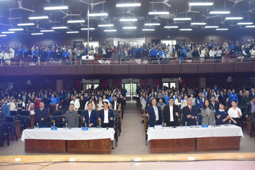 Tiềm năng to lớn trong lĩnh vực giáo dục của Blockchain và AI