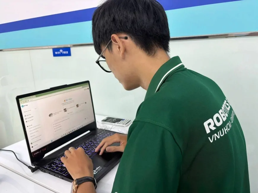 AI thuần Việt thay đổi xu hướng học tập, nghiên cứu tại Việt Nam