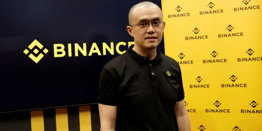 CZ dự đoán Bitcoin có thể đạt 1 triệu USD