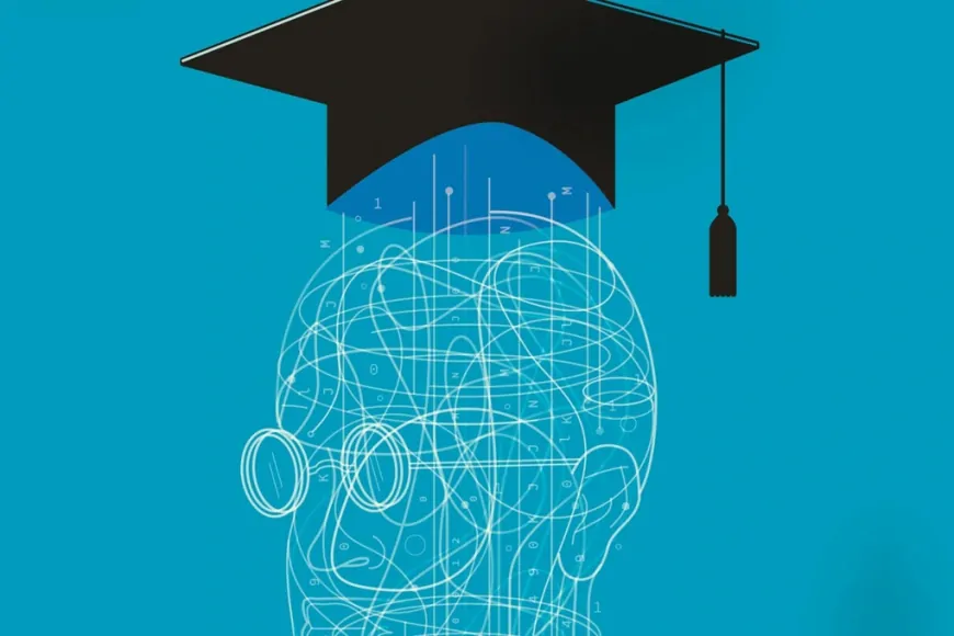 AI khiến bằng đại học trở nên lỗi thời trong mắt gen Z?