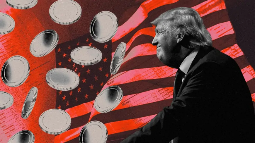 Gia đình ông Trump đổ bộ crypto: Tham vọng tỷ USD hay "canh bạc" quyền lực?