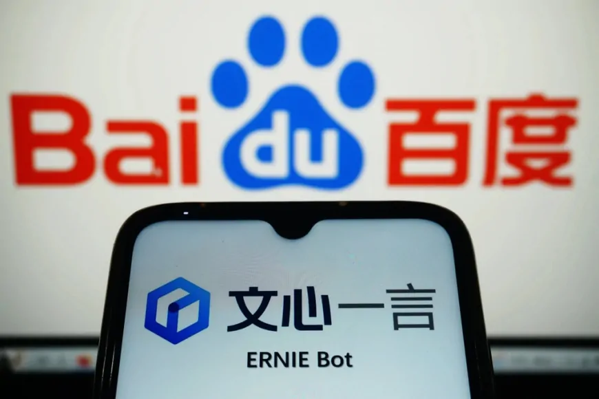 Baidu tuyên chiến DeepSeek: Ra mắt AI miễn phí, mạnh mẽ hơn GPT-4.5