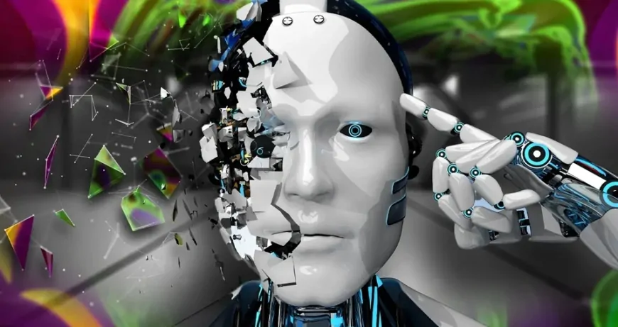 Chatbot AI đang trở nên 'điên' hơn