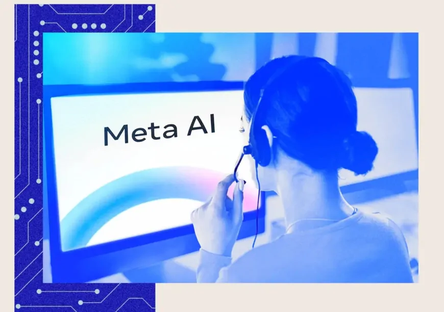 Bí mật huấn luyện AI của Meta: Từ an toàn, tán tỉnh đến xử lý chủ đề nhạy cảm