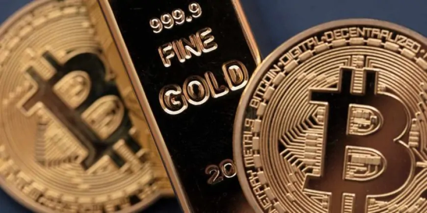 Robert Kiyosaki ủng hộ Bitcoin trước dự báo sụp đổ