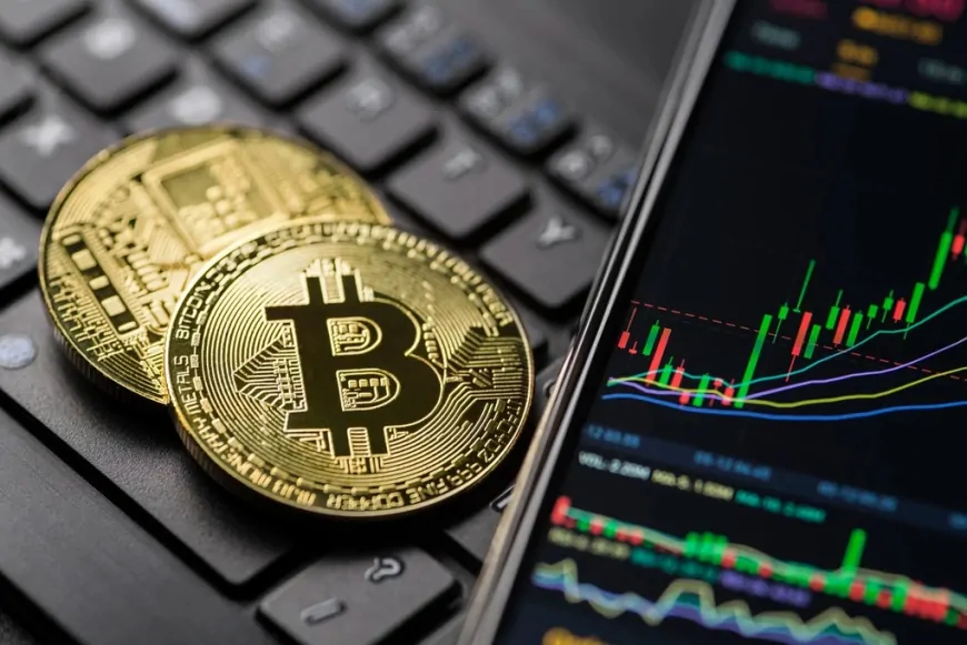 Chuyên gia: Dự báo giá Bitcoin đạt 120.000 USD là quá thấp