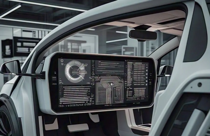 Siêu máy tính Dojo là át chủ bài của Tesla trong cuộc đua AI tự hành