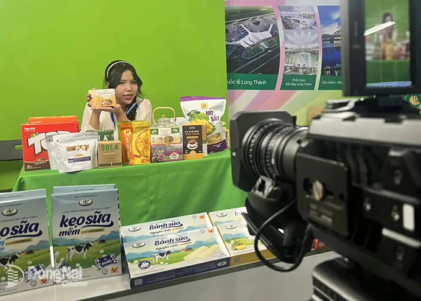 Phát triển thương mại điện tử trong kỷ nguyên AI