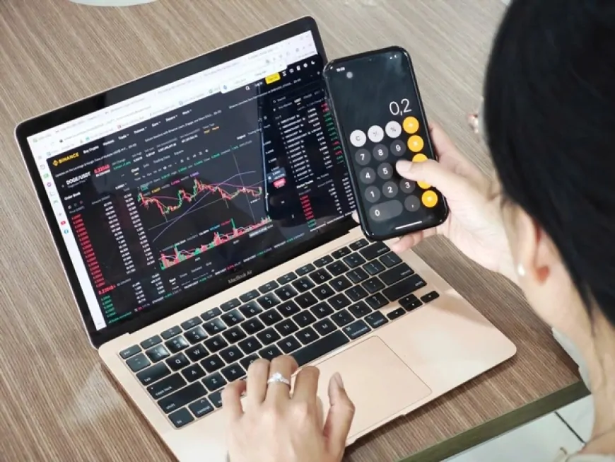 Phạt tiền tối đa 3 tỉ đồng tổ chức vi phạm về tài sản mã hóa