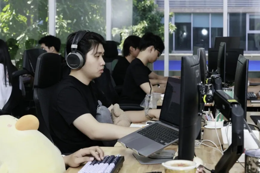 Blockchain và AI - hai yếu tố thúc đẩy đột phá công nghệ