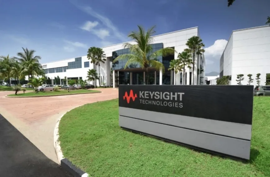 Keysight và Intel Foundry hợp tác giải pháp về AI và trung tâm dữ liệu