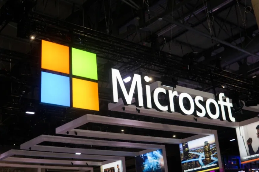 Microsoft cắt giảm hơn 6.000 nhân viên toàn cầu