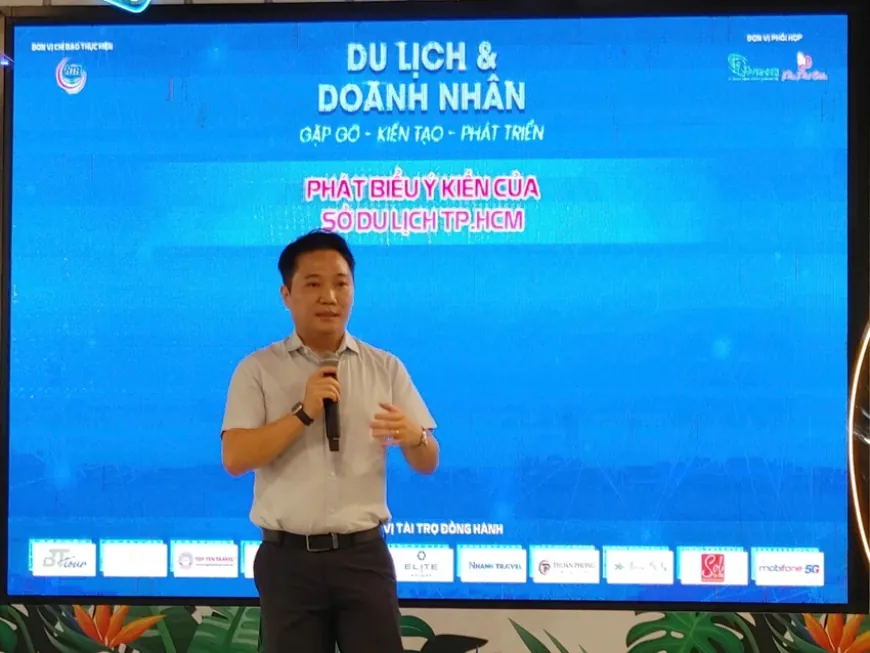 Ứng dụng công nghệ AI trong quảng bá du lịch