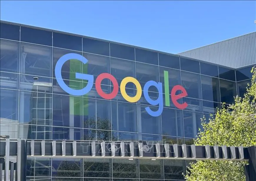 Google DeepMind công bố AI khoa học 'đột phá'