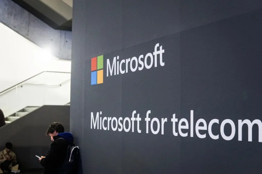 Lập trình viên bị ảnh hưởng nhất trong đợt sa thải của Microsoft