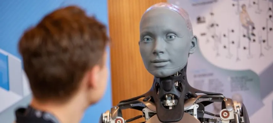 Liên Hợp Quốc bàn về quản lý vũ khí AI và 'robot sát thủ'