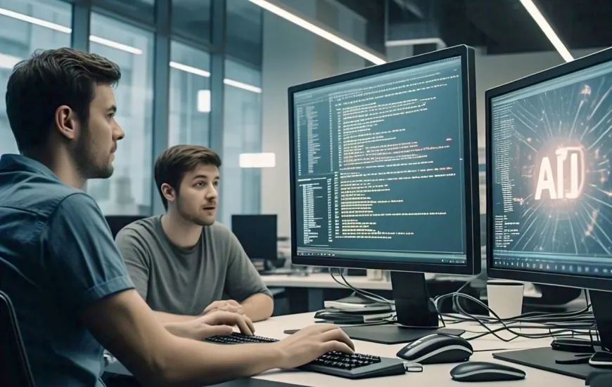 OpenAI sắp tung phiên bản siêu mạnh cho dân lập trình sử dụng AI