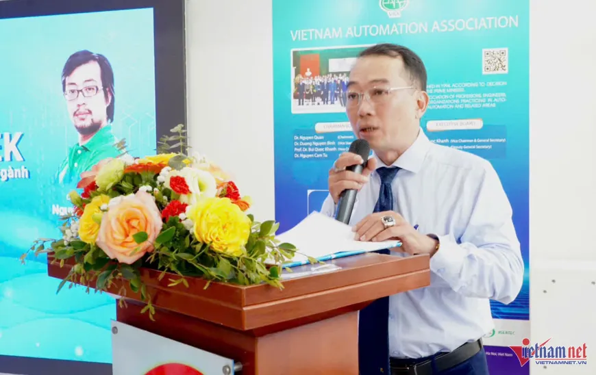 Phổ biến kỹ năng AI cho người dùng Việt qua bộ sách DeepSeek