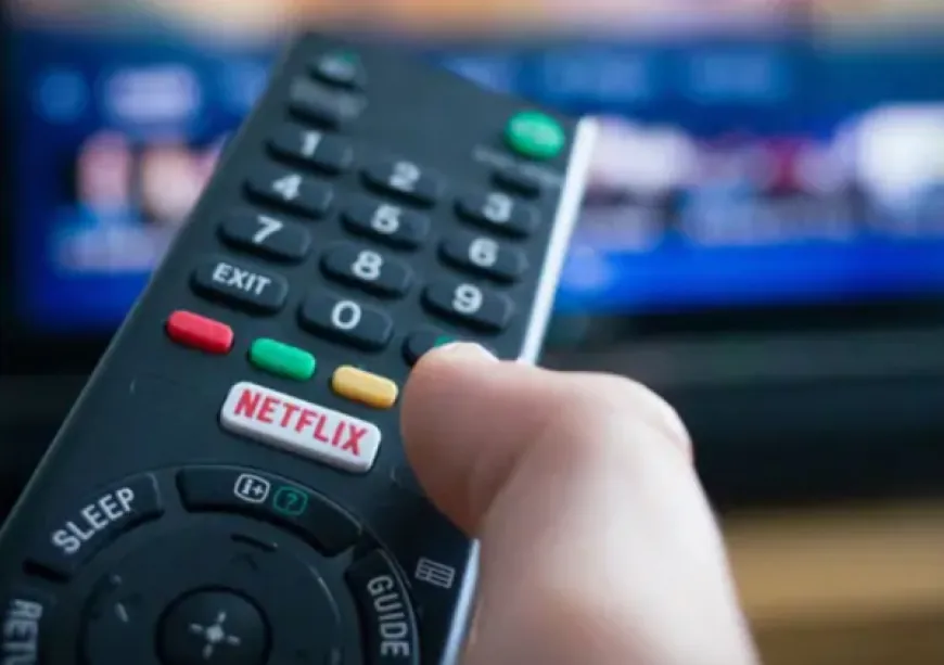 Netflix ứng dụng AI vào quảng cáo