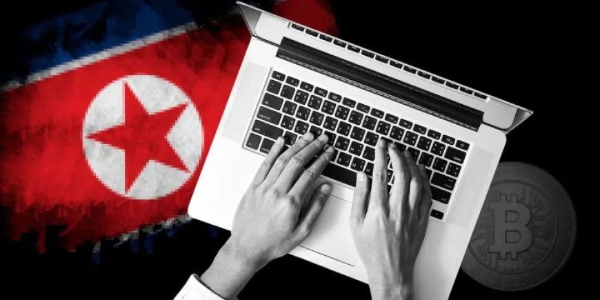Hàn Quốc và EU phối hợp chống tin tặc Triều Tiên