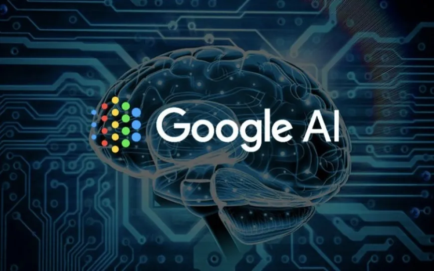 Google tích hợp AI vào công cụ tìm kiếm, trình duyệt web Chrome…