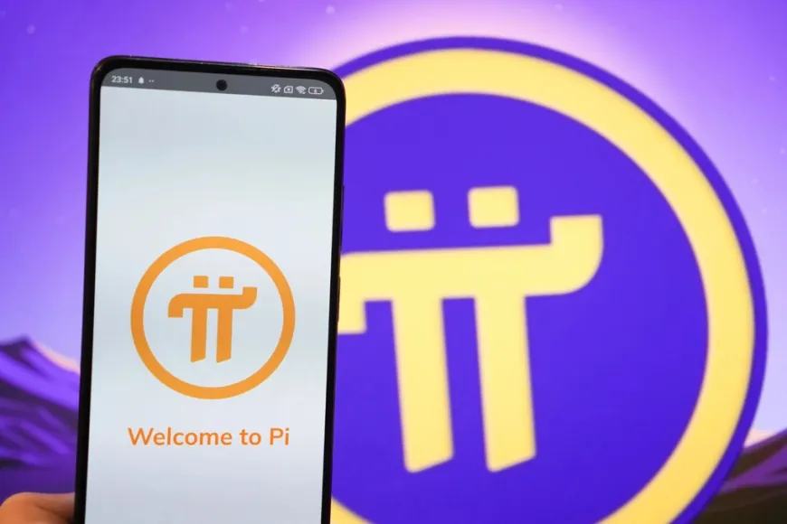 Điểm tuần: Giá Pi Network lao dốc, Galaxy S25 Edge ra mắt