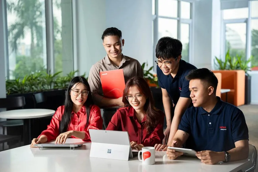 Khi AI biết kiểm chứng thông tin: Bước tiến mới từ Viettel AI tại NAACL 2025