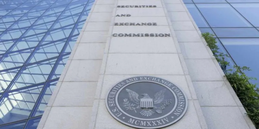 SEC hợp nhất giám sát crypto và chứng khoán