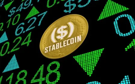Stablecoin bùng nổ trong lĩnh vực thanh toán: giao dịch B2B dẫn đầu với 94 tỷ USD